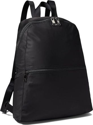 Tumi Voyageur Just In Case(r) Backpack Backpack Bags Black/Gunmetal, Nylon