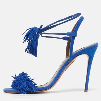 Aquazzura Wild Thing