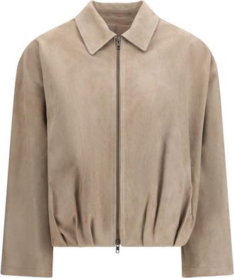 Salvatore Santoro Jackets