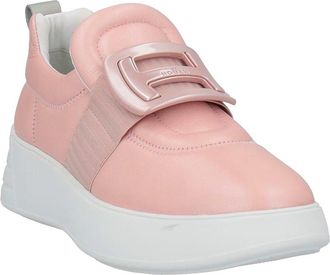 Hogan Rebel H562 Leather Sneaker