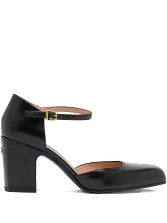 Bally Pumps Eclayr 75mm - Nero
