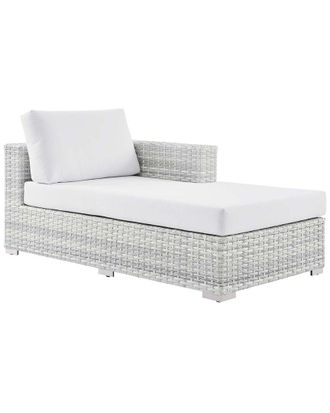 ModWay Convene Outdoor Patio Right Chaise