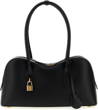 Stella McCartney Mujer, Bolsos, Negro, Talla: ONE Size