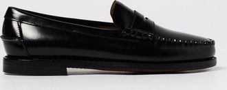 Sebago Mocassino Sebago in pelle spazzolata