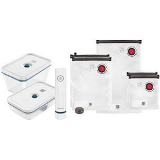 Zwilling Zwilling - 36815-014-0 Sellador Al Vac&iacute;o Azul