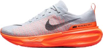 Nike ZoomX Invincible Run 3 Pure Platinum Hyper Crimson DR2615-008