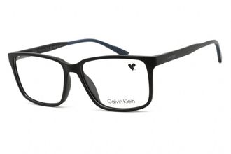 Calvin Klein CK21525 002 Matte Black 55mm
