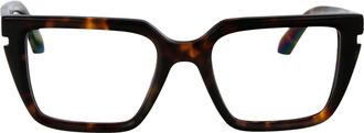 Off-white Squared Optical Oerj052 S24 Pla001 6000
