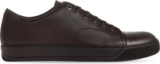 Lanvin Uomo, Scarpe, Marrone, 41 EU, new
