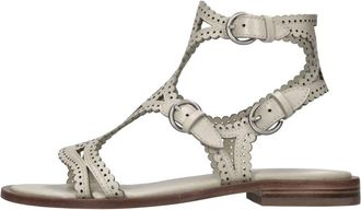 Ash Ash, Mujer, Zapatos, Beige, Talla: 36 EU