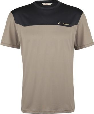 Vaude Matoso Tricot Funktionsshirt f&uuml;r Herren | beige