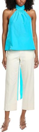 Amanda Uprichard Fontana Top