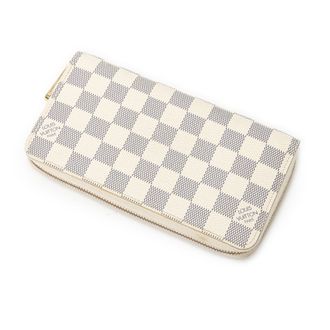 Louis Vuitton Zippy Wallet Portemonnee