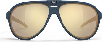 Rudy Project STARDASH SP817247-0000 Mens Sunglasses Blue Size 63