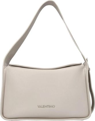 Mario Valentino Valentino BY Mario Valentino Tassen.. - Dames - Schoudertassen - Beige - ONE Size - Leer - Tassen