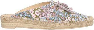 Ras CALZADO - Espadrillas en YOOX.COM
