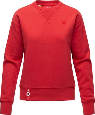 Navahoo dames hoodie Zuckerschnecke - Comfortabel & Trendy