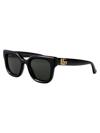 Gucci GG1828S Sunglasses - Black