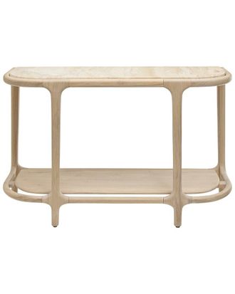 Surya Becky Owens X Surya Ojai End Table