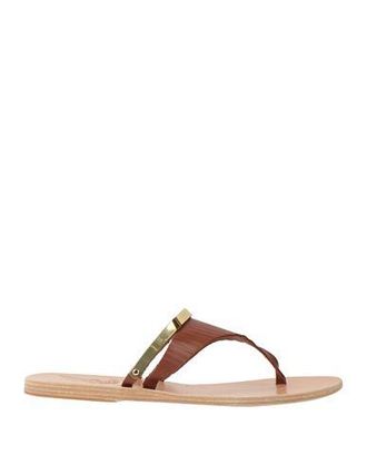 Ancient Greek Sandals CALZATURE - Infradito su YOOX.COM