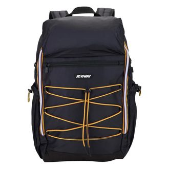 K-Way K-Way, Backpacks, male, Blue, Size: ONE SIZE Monte Limar Backpack
