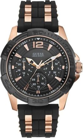 Guess Accessoires, Heren, Roze, ONE Size, Oasis Horloge
