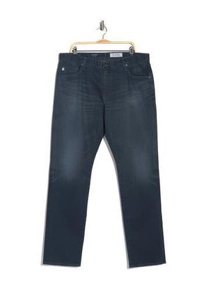 AG - Adriano Goldschmied Everett Slim Straight Jeans in 9 Years Tidepool at Nordstrom Rack, Size 30