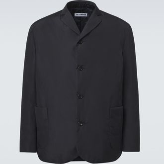 Jil Sander Giacca imbottita