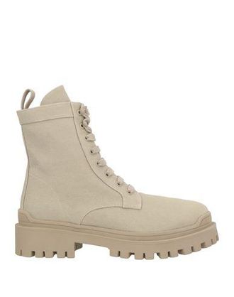 Ilio Smeraldo CALZADO - Botines de ca&ntilde;a alta en YOOX.COM