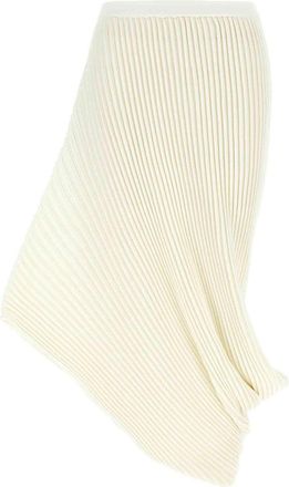 Pleats Please Issey Miyake Stream Skirt