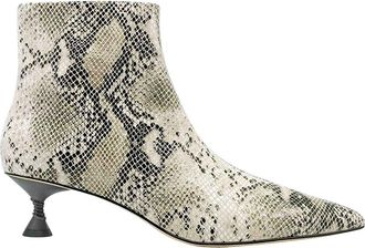 Studio Amelia Palmela Ankle Boot