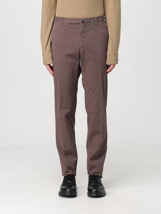 Incotex Pantalone chino Incotex in cotone stretch