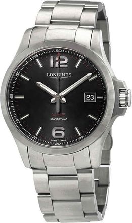 Longines Conquest V.H.P. Mens Watch L37264566