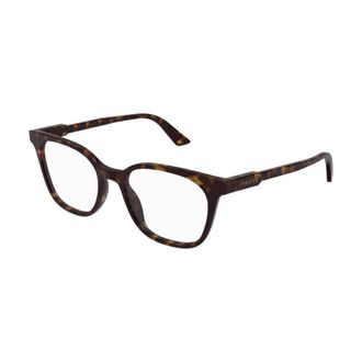 Gucci Demo Square Mens Eyeglasses GG1821O 002 51