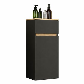 VCM Armario De Ba&ntilde;o Colgante Cosila 85x30x32 90x40x35 - Vcm