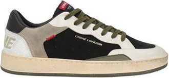 Crime London CALZADO - Sneakers en YOOX.COM