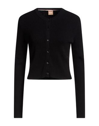 BOSS KNITWEAR - Cardigans on YOOX.COM