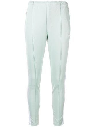 adidas Pantaloni sportivi SST - Verde