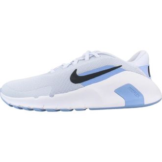 Nike Fitness, Dames, Blauw, 36 1/2 EU, Flex Train