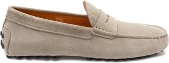 Tod's Hombre, Zapatos, Beige, Talla: 40 EU