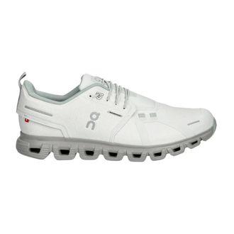 On Running Cloud 6 WP - Heren - Hardloopschoenen - Groen - 42 1/2 EU - Polyester - Fitness
