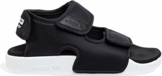 adidas Sandalo con Strappi - Heren - Outdoorschoenen - Zwart - 40 1/2 EU - Fitness