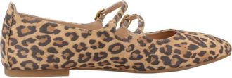 Unisa Ballet Flats - Dames - Ballerinas - Veelkleurig - 37 EU - Schoenen