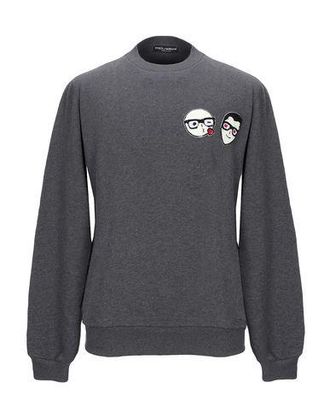 Dolce & Gabbana Sweatshirts
