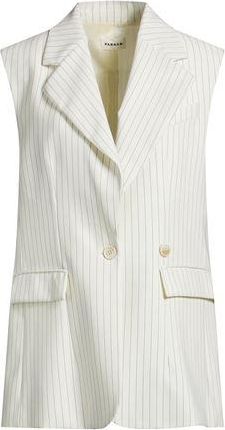 P.A.R.O.S.H. ANZ&Uuml;GE und CO-ORDS - Blazers auf YOOX.COM