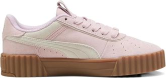 Puma Sneakers Carina 3.0 SD traforate - Rosa