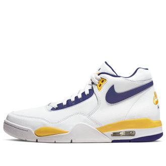 Nike Flight Legacy Lakers BQ4212-102