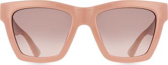 Gucci GG1714S 005 Womens Sunglasses Size 54 - Free RX Lenses - Free RX Lenses