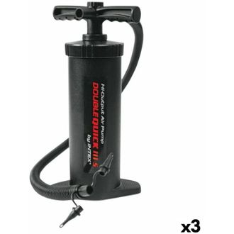 Intex Bomba De Aire Intex Double Quick Iiis (3 Unidades)