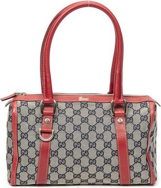 Gucci Abbey Boston Schoudertas